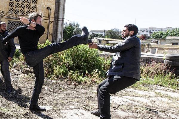 Bild: TRANSPORTER – Staffel 2