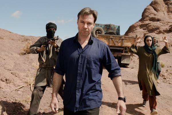 Bild: TRANSPORTER – Staffel 2