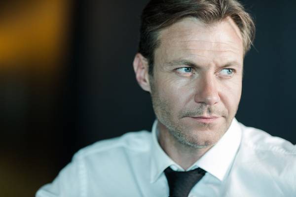 Bild: TRANSPORTER – Staffel 2