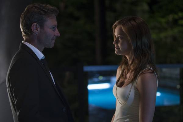 Bild: TRANSPORTER – Staffel 2