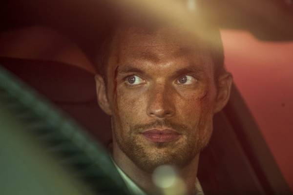 Bild: THE TRANSPORTER REFUELED