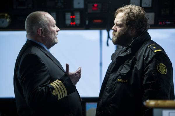 Bild: Trapped – Gefangen in Island – Staffel 1