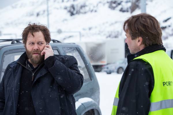 Bild: Trapped – Gefangen in Island – Staffel 1