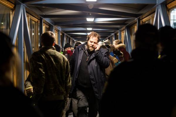 Bild: Trapped – Gefangen in Island – Staffel 1
