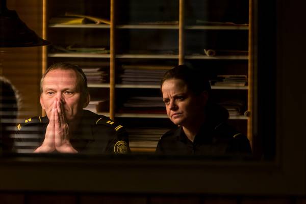 Bild: Trapped – Gefangen in Island – Staffel 1