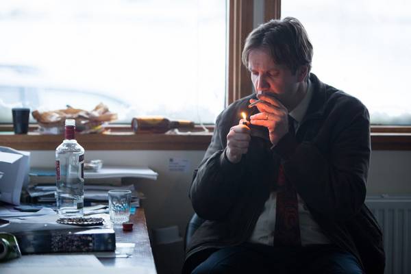 Bild: Trapped – Gefangen in Island – Staffel 1