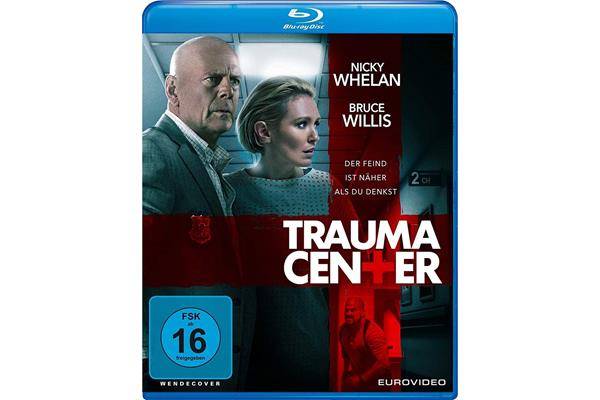 Bild: Trauma Center