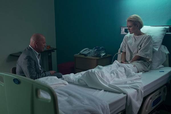 Bild: Trauma Center