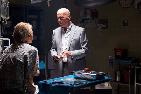 Bild: Trauma Center