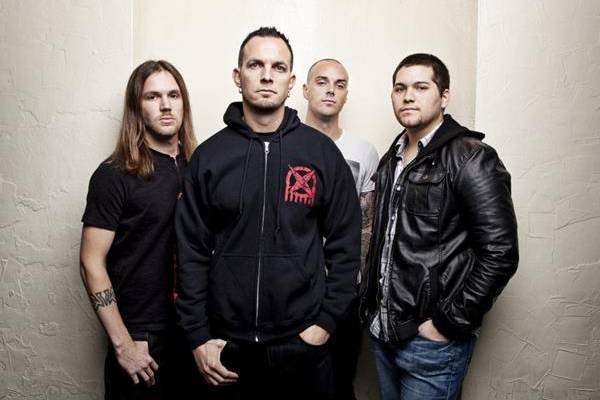 Bild: TREMONTI MIT NEUEM ALBUM IM APRIL