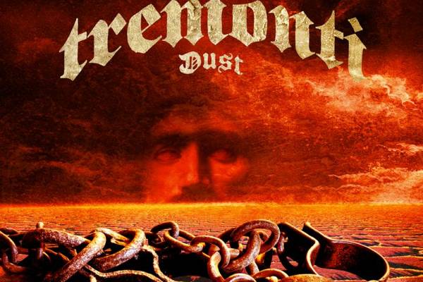 Bild: TREMONTI MIT NEUEM ALBUM IM APRIL