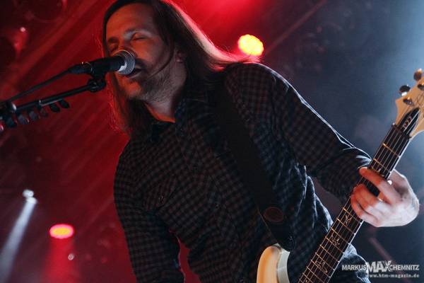 Bild: TREMONTI MIT NEUEM ALBUM IM APRIL
