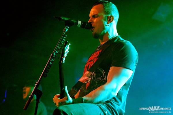 Bild: TREMONTI MIT NEUEM ALBUM IM APRIL