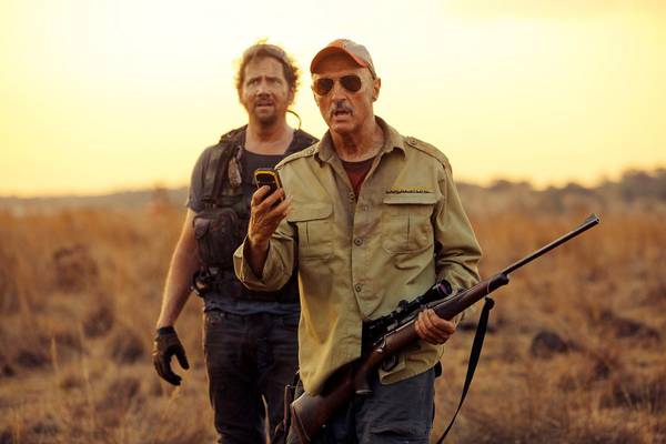 Bild: TREMORS 5: BLOOD LINES