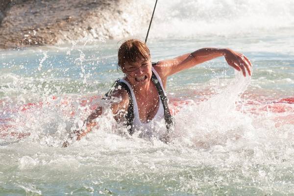 Bild: Tremors 6 – Ein kalter Tag in der Hölle