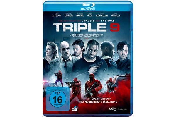 Bild: Triple 9
