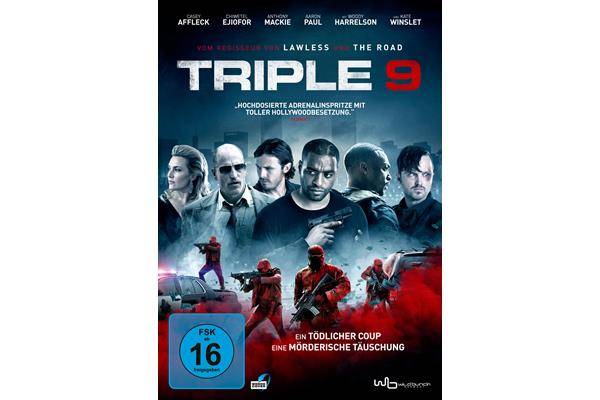 Bild: Triple 9
