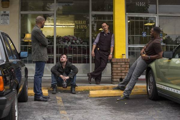 Bild: Triple 9