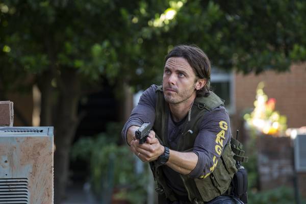 Bild: Triple 9