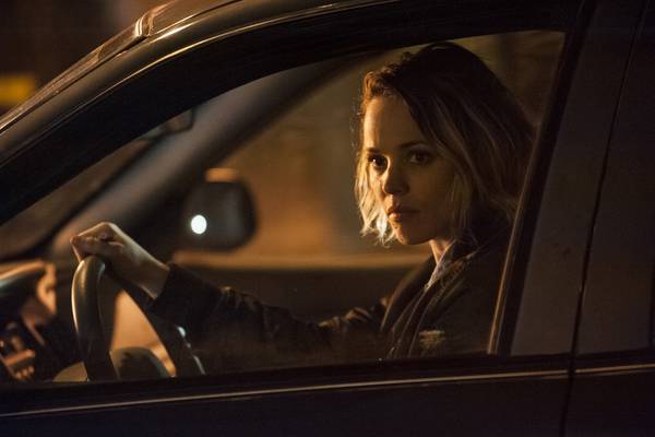 Bild: TRUE DETECTIVE – STAFFEL 2