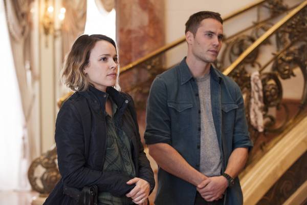 Bild: TRUE DETECTIVE – STAFFEL 2