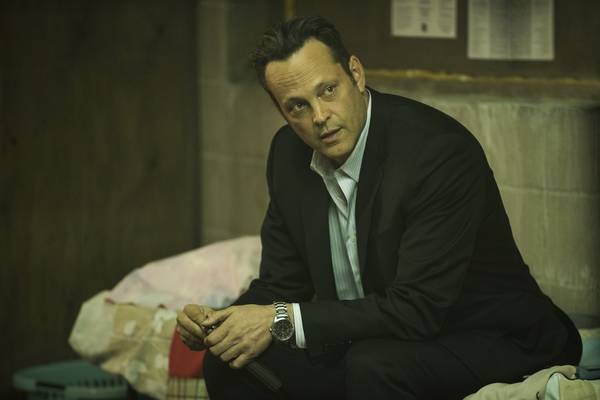 Bild: TRUE DETECTIVE – STAFFEL 2
