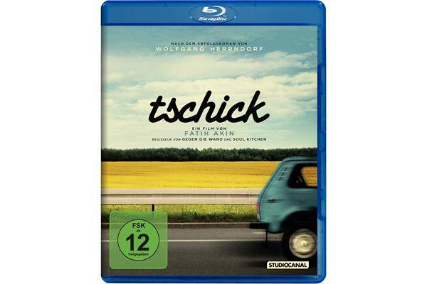 Bild: Tschick