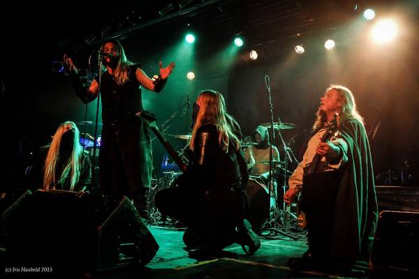 Bild: SONATA ARCTICA | FREEDOM CALL | TWILIGHT FORCE