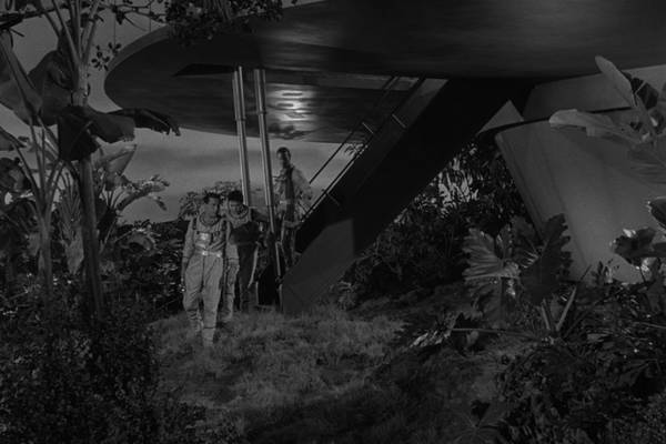Bild: THE TWILIGHT ZONE – Staffel 4