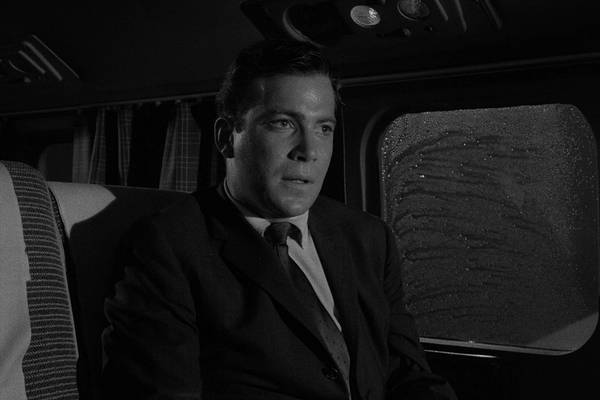Bild: THE TWILIGHT ZONE - Staffel 5