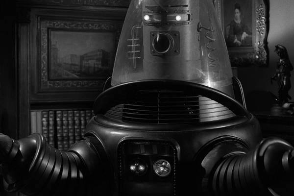 Bild: THE TWILIGHT ZONE - Staffel 5