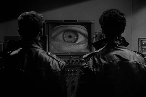 Bild: THE TWILIGHT ZONE - Staffel 5