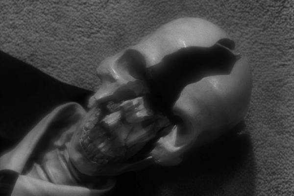 Bild: THE TWILIGHT ZONE - Staffel 5