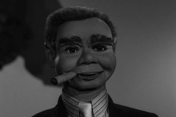 Bild: THE TWILIGHT ZONE - Staffel 5