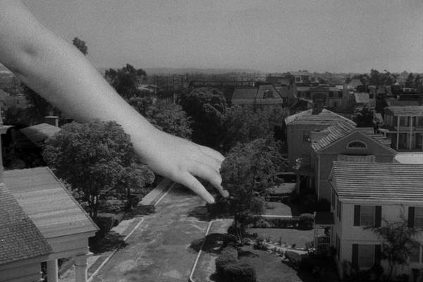 Bild: THE TWILIGHT ZONE - Staffel 5