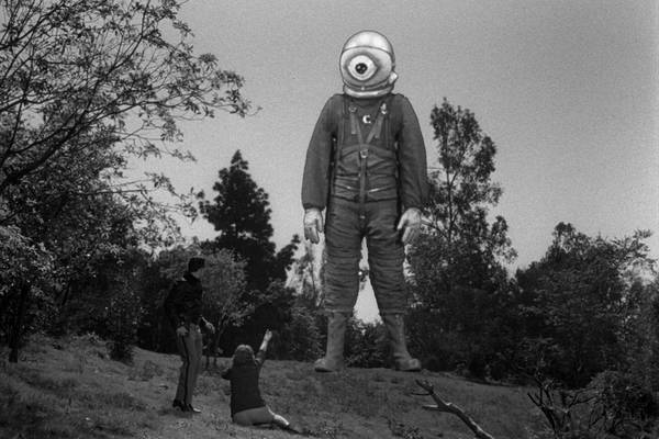 Bild: THE TWILIGHT ZONE - Staffel 5