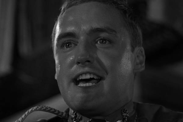 Bild: THE TWILIGHT ZONE – Staffel 4
