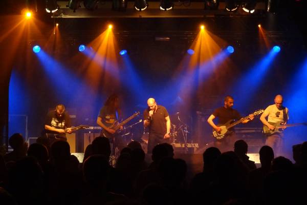 Bild: Protest The Hero