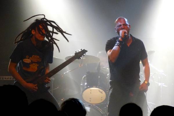 Bild: Protest The Hero