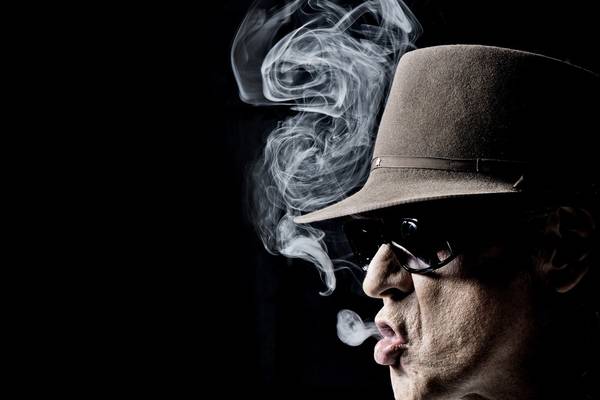 Bild: UDO LINDENBERG