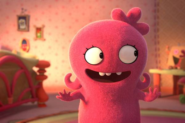 Bild: UglyDolls
