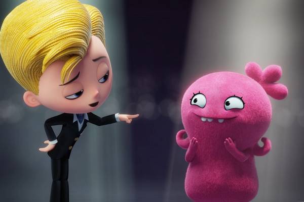 Bild: UglyDolls