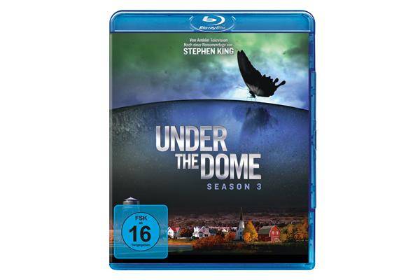 Bild: UNDER THE DOME – STAFFEL 3
