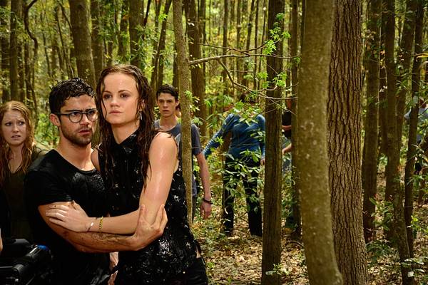 Bild: UNDER THE DOME – STAFFEL 3
