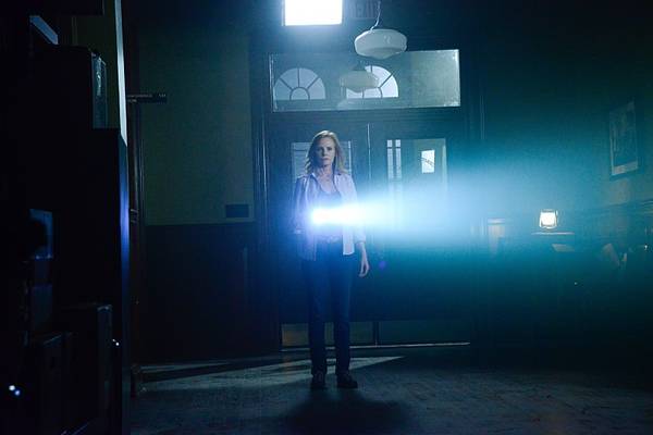 Bild: UNDER THE DOME – STAFFEL 3