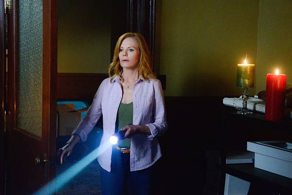 Bild: UNDER THE DOME – STAFFEL 3