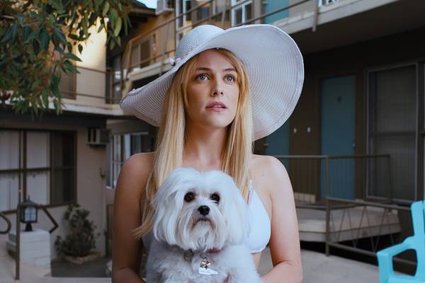 Bild: Under The Silver Lake im Kino