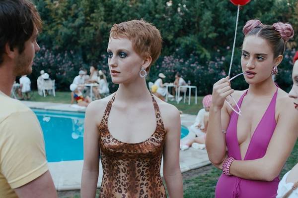 Bild: Under The Silver Lake im Kino