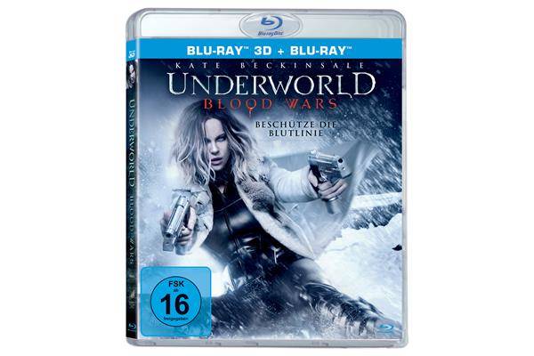 Bild: Underworld: Blood Wars