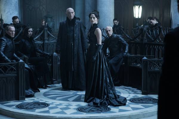 Bild: Underworld: Blood Wars